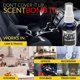 thumbnail image 4 of Spray ambientador Scent Bomb Fierce Scent 30 ml, paquete de 4, 4 of 6
