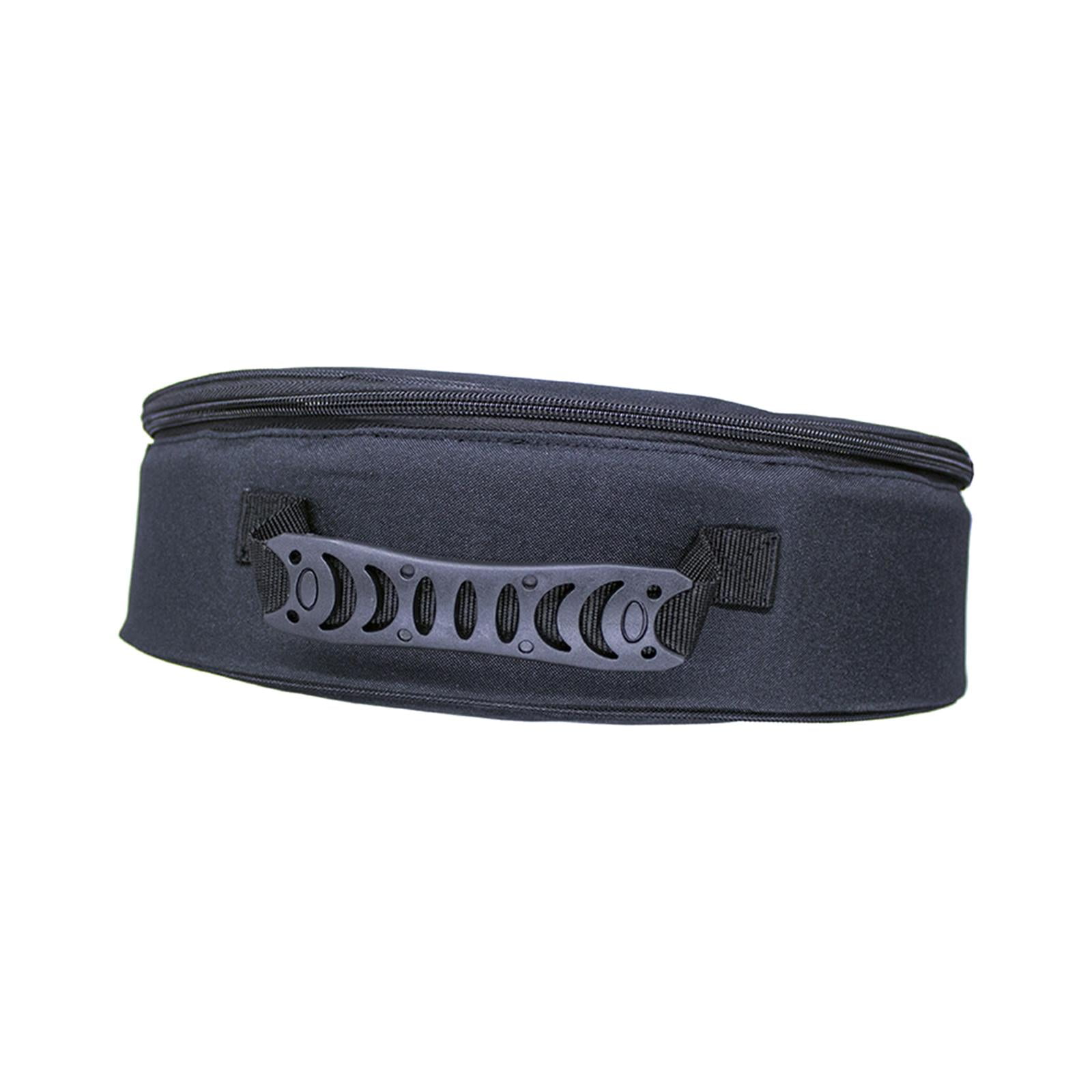 Magideal - Bolsa Para Cables De Vehículos Eléctricos, Bolsa De Almacenamiento De Cables Para Vehículos Eléctricos, Estuche Para Cargador De Vehículo Eléctrico, A