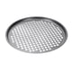 thumbnail image 5 of Molde Para Pizza Con Agujeros De Acero Al Carbono, Calentamiento Uniforme Para Horno, Para Pasteles Caseros, Pan, 36 Cm, 5 of 5