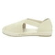 thumbnail image 2 of Alpargatas Chalada Mujer Dijon-14 Beige Casual, 2 of 7