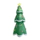 thumbnail image 2 of Árbol Inflable Navideño Gigante De 2,1 M Para Porche Y Patio., 2 of 5