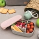 thumbnail image 3 of Lonchera box con tapa rosada, 3 of 3