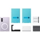 thumbnail image 2 of Funda Samsung Galaxy Z Fold8 Clear Magnet Transparente, 2 of 3
