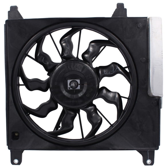 Electroventilador suzuki alto 1.0 2016 2020