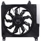 thumbnail image 1 of Electroventilador suzuki alto 1.0 2016 2020, 1 of 3