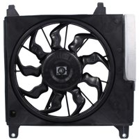 Repuestos Del Sol - Electroventilador Suzuki Alto 1.0 2016 2020