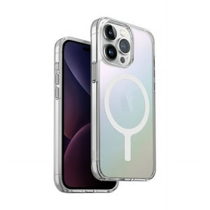 Carcasa Uniq Lifepro Xtreme Magsafe Iphone 15 Pro Max - Iridescent