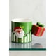 thumbnail image 2 of Taza Navideña Con Diseño De Regalo En 3d, 2 of 3