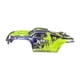 thumbnail image 2 of 1/18 RC Marco De Carcasa Del Carrocería Reemplazo Portátil Para 18101 18108 RC CAR TOY, 2 of 5