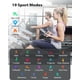 thumbnail image 3 of Reloj Inteligente De 1 8 Pulgadas Para Hombre Y Mujer Con Call Ios Android Color Rosa, 3 of 8