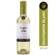 thumbnail image 1 of Vino Blanco Casillero del Diablo Sauvignon Blanc Botella, 375 cc, 1 of 3