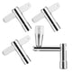 thumbnail image 1 of Llave de afinación de batería Drum Keys EastRock, paquete de 3 unidades, acero cromado, 1 of 9