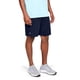 thumbnail image 1 of Pantalones cortos Under Armour UA Tech Mesh 3XL para hombre, 1 of 2
