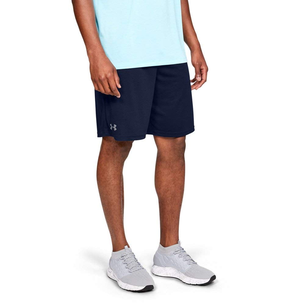 3x-large - Pantalones Cortos Under Armour Ua Tech Mesh 3xl Para Hombre