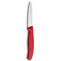 Victorinox - Cuchillo Mondador Swiss Classic Color Ro