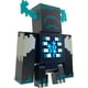 thumbnail image 1 of Vanilla Figura de Acción Warden 3.25", 1 of 6