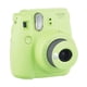 thumbnail image 2 of Cámara Fujifilm Instax Mini 9 verde lima con espejo para selfies, 2 of 7