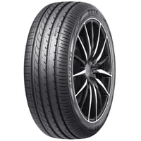 Zeta - Neumático 195/60 R16 89H Alventi