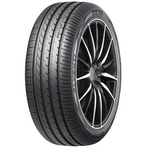 Zeta - Neumático 195/45 R16 84V Alventi