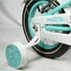 thumbnail image 3 of Bicicleta Paseo Aro 12 Turquesa, 3 of 4