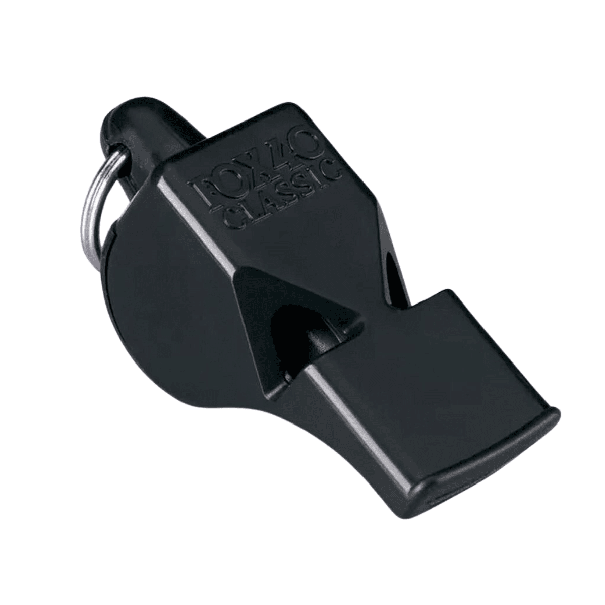 Linea Sport - Silbato Plástico Sin Núcleo