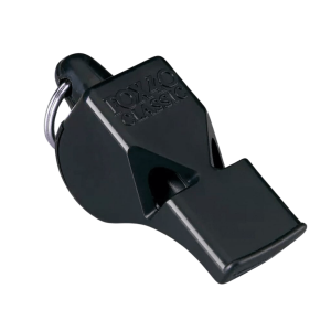 Linea Sport - Silbato Plástico Sin Núcleo