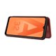 thumbnail image 3 of Funda Flip para FOXDOCK Samsung Galaxy A32 4G - Funda magnética de negocios, funda protectora delgada, 3 of 5