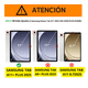 thumbnail image 3 of Funda Smart Cover Para Samsung Galaxy A11+ Plus Lila, 3 of 5