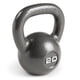 thumbnail image 1 of Kettlebell Marcy Hammertone HKB-020 de hierro fundido de 9 kg/20 lb, 1 of 7