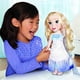 thumbnail image 1 of Disney Frozen 2 Feature Elsa Doll - ¡Mira cómo los labios de Elsa se mueven mientras canta Disney Frozen Disney Frozen, 1 of 2