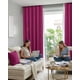thumbnail image 4 of Set de Cortinas Blackout Engomadas Modernas de Lujo, 4 of 6