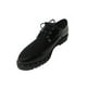 thumbnail image 4 of Oxford Ecocuero  ZAW68 Negro, 4 of 5