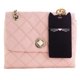 thumbnail image 3 of Llavero con clip de identificación Kate Spade New York Black Cat, 3 of 7
