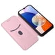 thumbnail image 3 of Funda Flip para FOXDOCK Samsung Galaxy A15 - Funda magnética de negocios, funda protectora delgada, 3 of 5