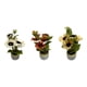 thumbnail image 2 of Planta Artificial Decorativa Girasoles Acabado Artesanal Jhn, 2 of 3