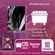 thumbnail image 5 of Bolsa Basura 140x160 Extra Grande 10 Un Gruesas Vitrauss, 5 of 6