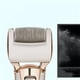 thumbnail image 5 of Removedor de callos: Herramientas eléctricas de pedicura recargables con rodillos para hombres (potencia comprobada). La mejor lima para pies, cuidado profesional de pies con micropedicura electrónica, 5 of 5