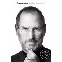 Debate - Libro Steve Jobs. La Biografia
