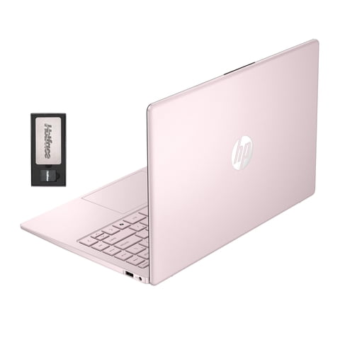 Hp - Portátil Stream 14 N150 16Gb Ram 416Gb Rosa