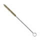 thumbnail image 3 of Cepillo De Limpieza De Tubos Con Cerdas De Latón, Cepillo De Alambre De Metal Para Fregadero, Fontanería, Resistente, 20cm X 1,6 Cm, 3 of 5