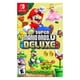 thumbnail image 1 of New Super Mario Bros U Deluxe - Switch, 1 of 2