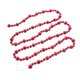 thumbnail image 5 of Guirnalda De Frutos Rojos De 8,9 Pies Para Pared, Puerta, Portón, Boda, Fondo, Decoración Navide?a, 5 of 5