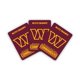 thumbnail image 2 of Juego de cartas de fútbol Blitz Champz Washington Commanders, 2 of 5