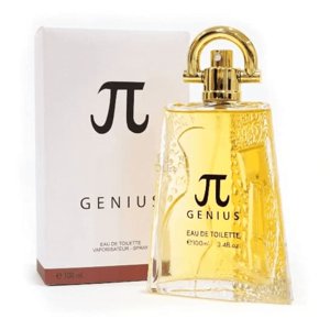 Fragrance Couture - Fc Genius 100 Ml Edt Hombre