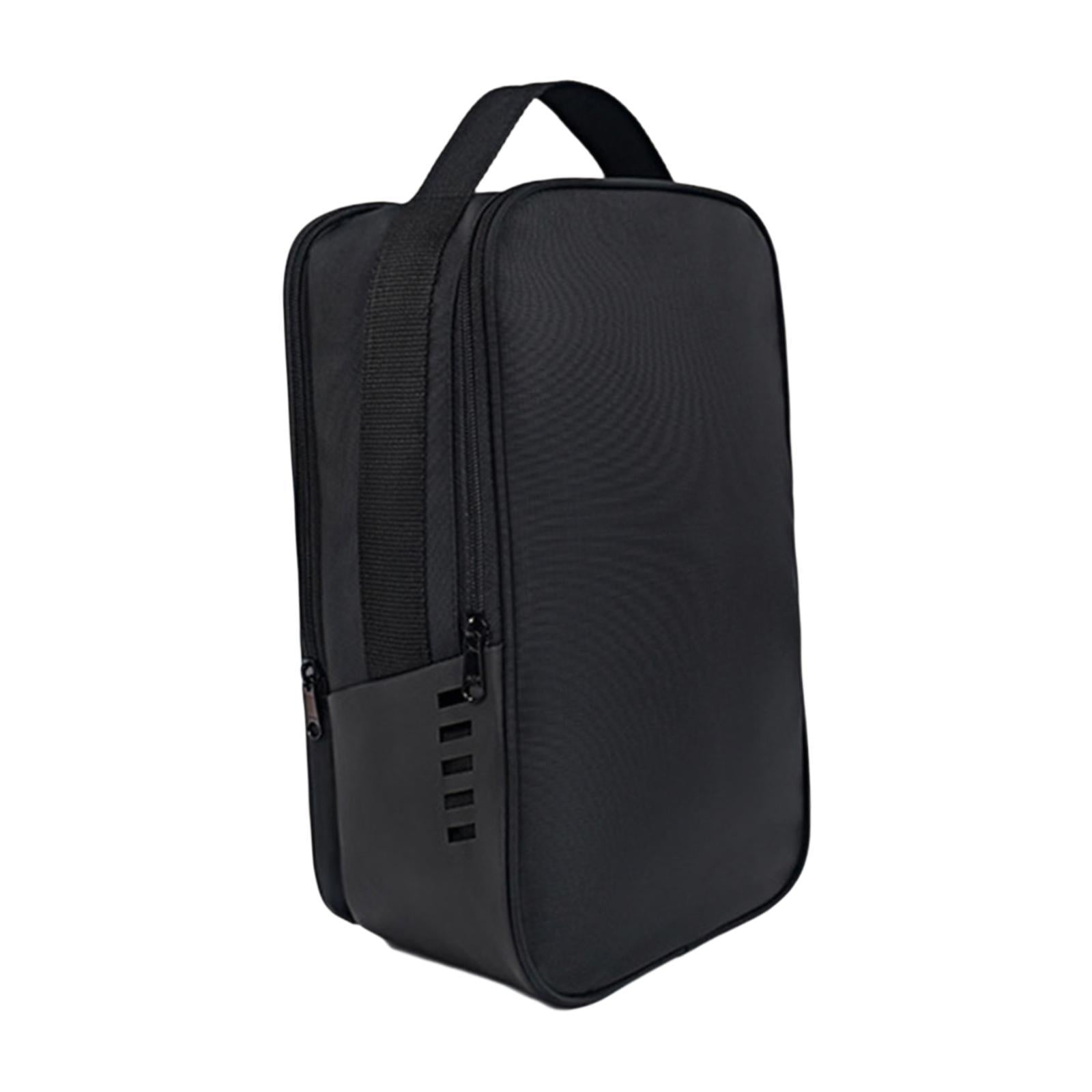 Ioensy - Bolsa Porta Zapatos, Bolsa Transpirable Multiusos Para Zapatos Deportivos, Para Senderismo, Camping, Gimnasio