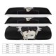 thumbnail image 3 of Jujutsu Kaisen Gojo Bedding Set Duvet Cover Comfortable and Lightweight Cartoon Bedding 3 Piece Bed Set, 3 of 5