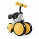 thumbnail image 2 of Bicicleta balance cutie, color miel, Kinderkraft, 2 of 3