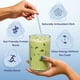 thumbnail image 4 of Polvo de Matcha y Colágeno Roynest 150 g con cierre reutilizable, 4 of 7