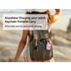 thumbnail image 5 of Cargador portátil i.VALUX para Apple Watch inalámbrico magnético, 5 of 6