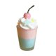 thumbnail image 3 of Helado En Miniatura Para Decoración De Casa De Muñecas 1:6 1:8, 3 of 5